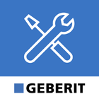 Geberit Service ikona