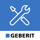 Geberit Service-icoon