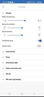 Geberit Service تصوير الشاشة 2