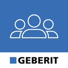 Geberit GIN ไอคอน