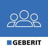 Geberit GIN aplikacja