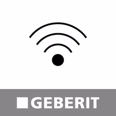 Geberit Home アプリダウンロード