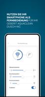 Geberit Home screenshot 2