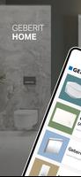 Geberit Home poster