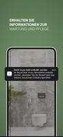 Geberit Home screenshot 3