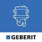 Geberit SetApp icône
