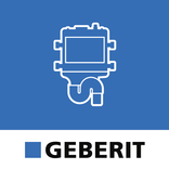 Geberit SetApp