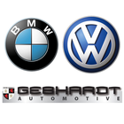 آیکون‌ Gebhardt Automotive Group