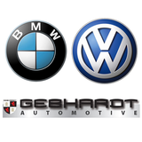 Gebhardt Automotive Group icon