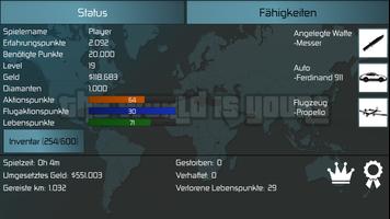 World of Dope Screenshot 3