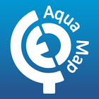 Aqua Map Boating icon