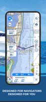 Aqua Map Boating 截圖 1