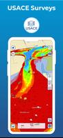 Aqua Map Boating اسکرین شاٹ 1