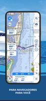 Aqua Map Boating imagem de tela 1