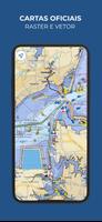 Aqua Map Boating imagem de tela 2