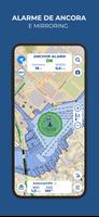 Aqua Map Boating imagem de tela 3