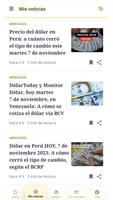 El Comercio Screenshot 2