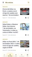 El Comercio screenshot 2