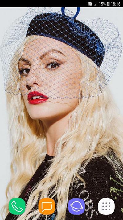 Alexandra Stan Wallpaper 🔥 for Android - APK Download