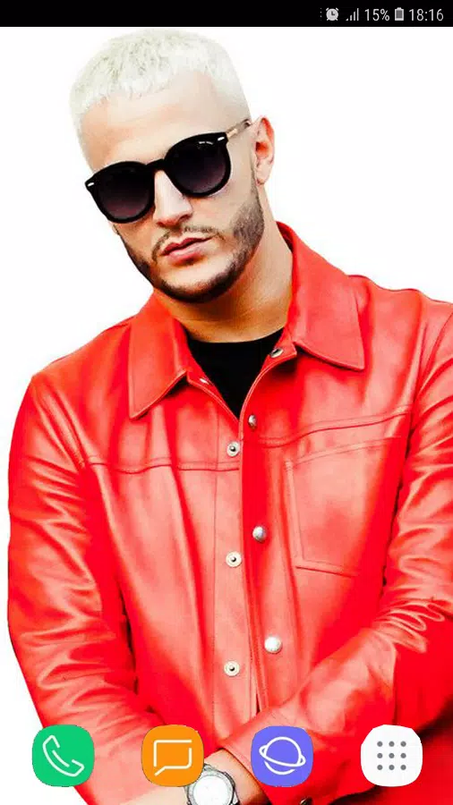 Dj Snake Wallpaper Apk For Android Download