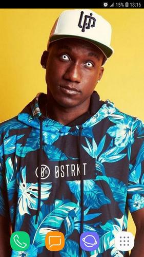 Hopsin Wallpaper For Android Apk Download