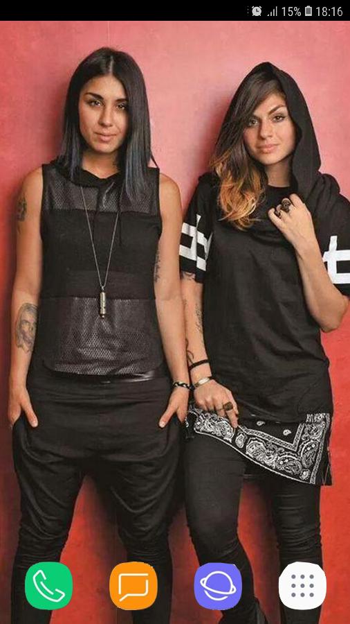 Krewella For Android Apk Download