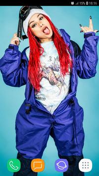 Snow Tha Product Wallpaper For Android Apk Download