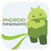 Android Newswire - News Hub icon