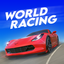 Monde Auto Courses 3DAuto Jeux APK