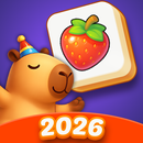Tile Travel - Classic Puzzle APK