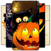 ”Cute Halloween Wallpaper