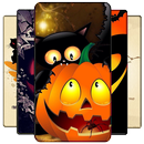 Cute Halloween Wallpaper APK