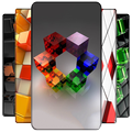 Cube Wallpaper