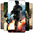 Army Wallpaper icône