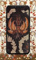 Batik Wallpaper screenshot 1