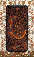 Batik Wallpaper screenshot 2