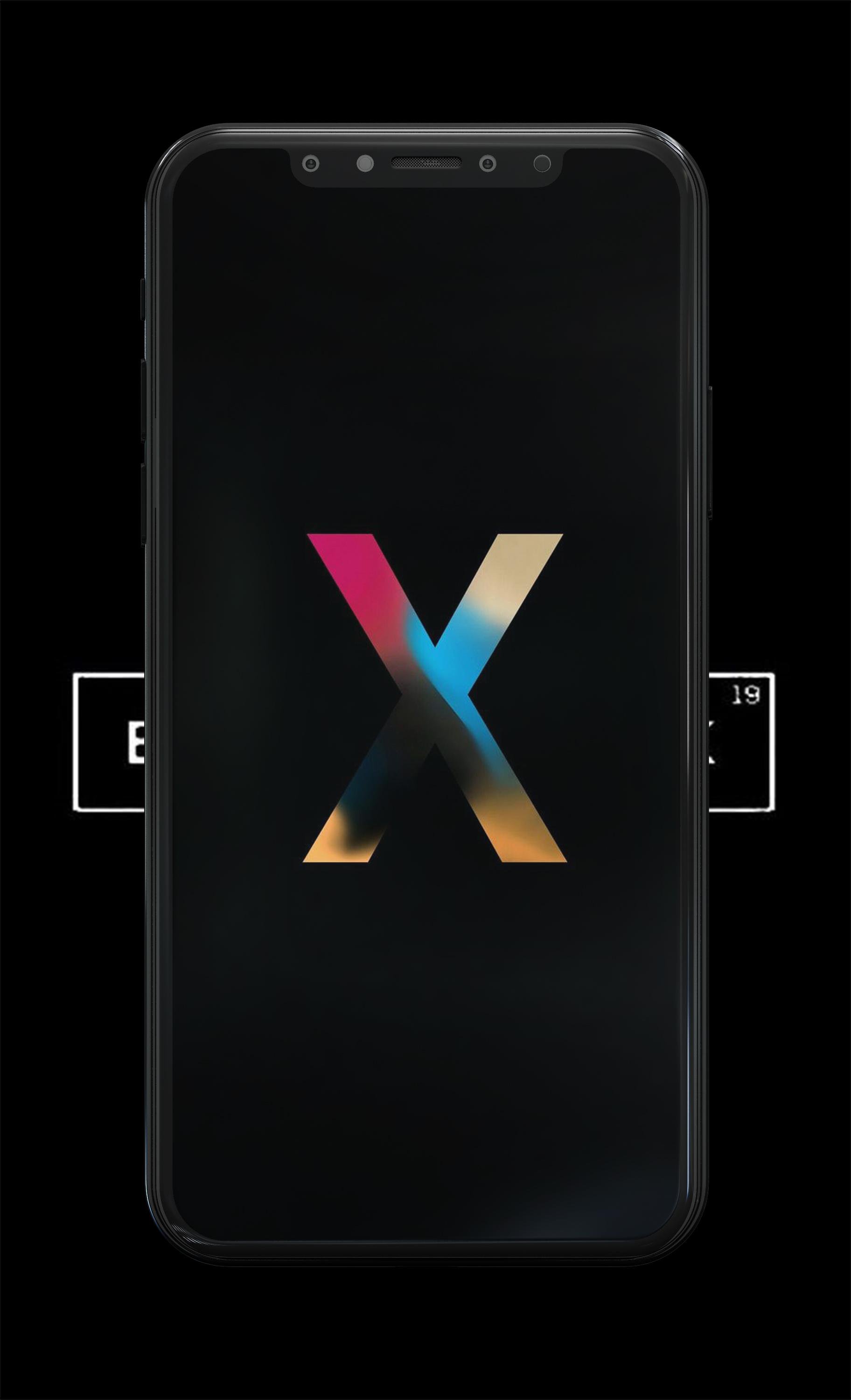 Android İndirme için Black Art Wallpaper APK