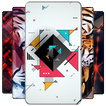 Geometric Wallpaper