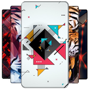 Geometric Wallpaper APK