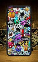 Graffiti Wallpaper screenshot 3