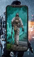 Military Wallpaper 截图 2