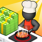 My Little Restaurant APK
