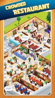 My Little Restaurant imagem de tela 1