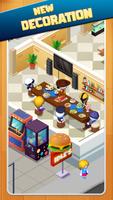 My Little Restaurant imagem de tela 2