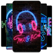 Neon Wallpaper
