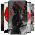 Samurai Wallpaper
