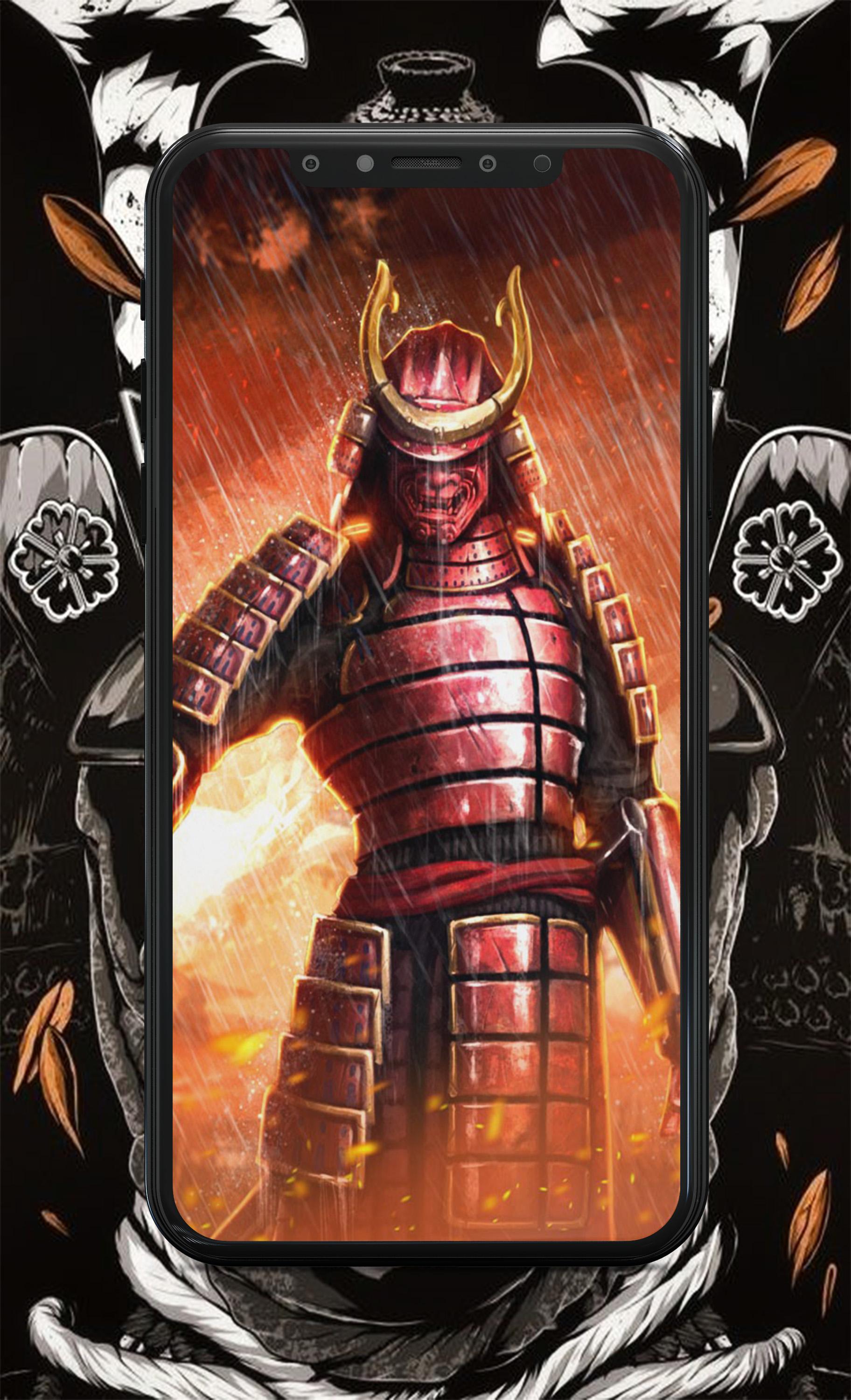 Samurai Wallpaper Apk 5 0 Download For Android Download Samurai Wallpaper Apk Latest Version Apkfab Com