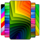 Pure Solid Color Wallpaper icono