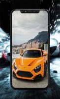 Sport Car Wallpaper syot layar 3