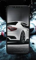 Sport Car Wallpaper اسکرین شاٹ 1